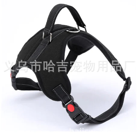 Dog Chest Straps