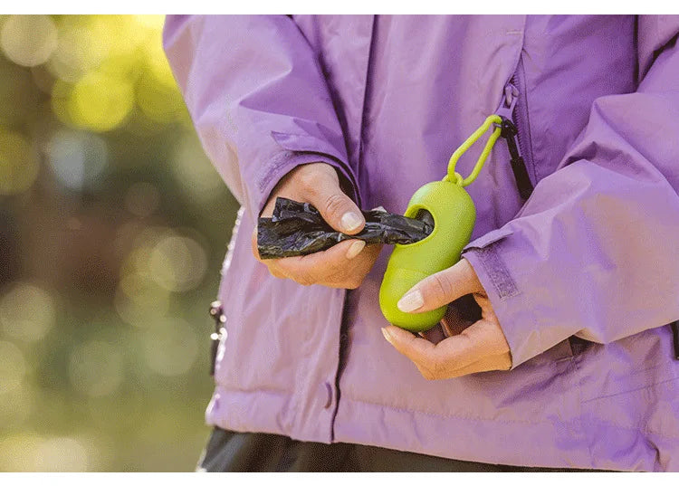 Degradable Dog Poop Bag