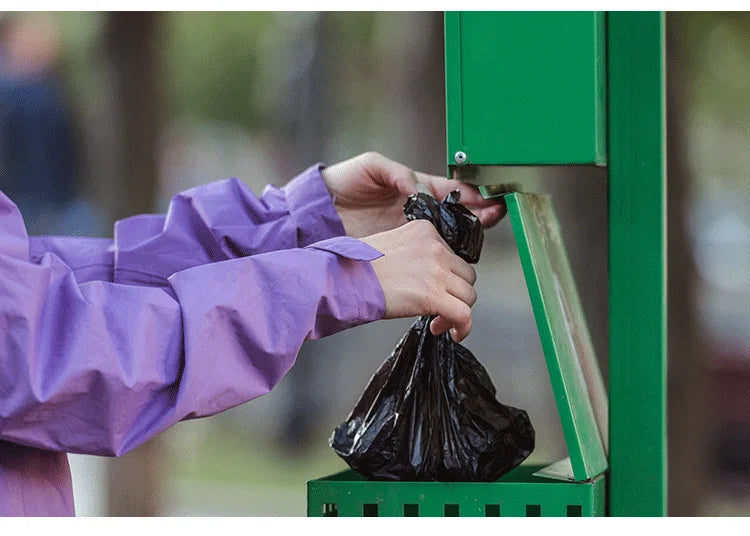 Degradable Dog Poop Bag