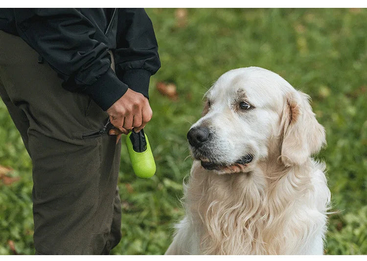 Degradable Dog Poop Bag