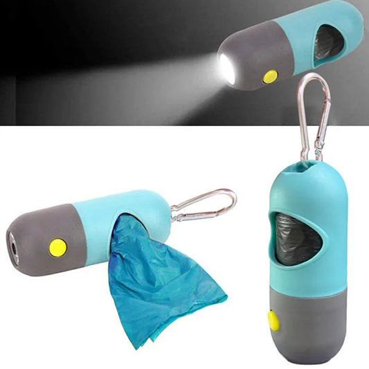 Degradable Dog Poop Bag