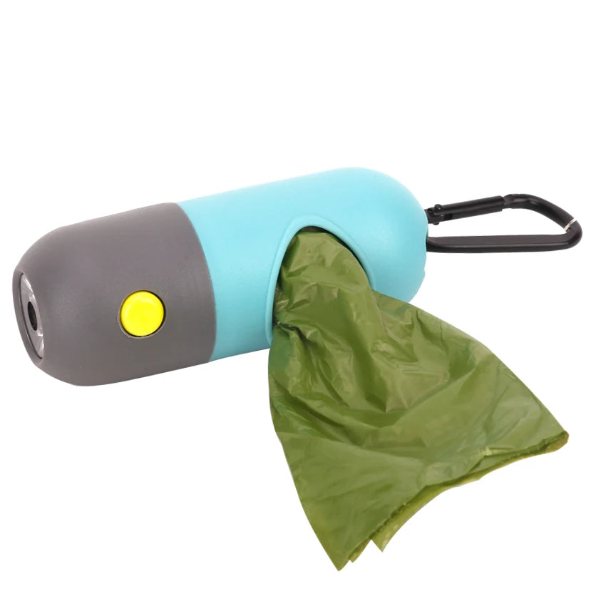 Degradable Dog Poop Bag