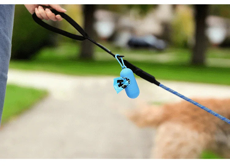 Degradable Dog Poop Bag