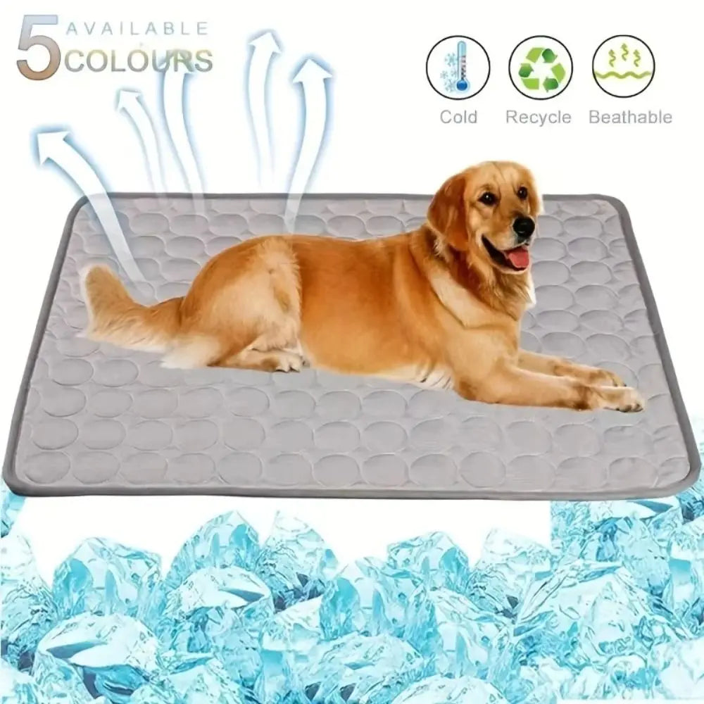 Pet Cooling Mat