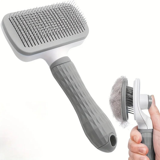 Dog Hair Remover Brush