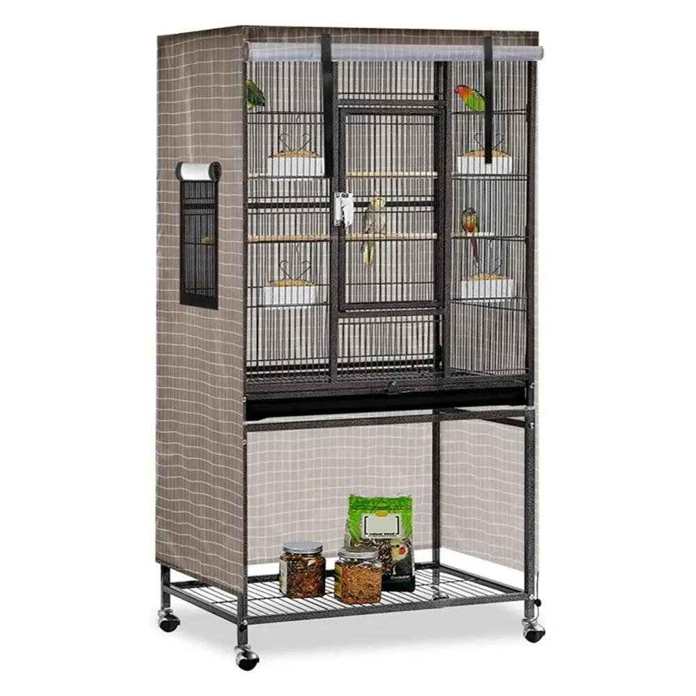 Bird Portable Cage