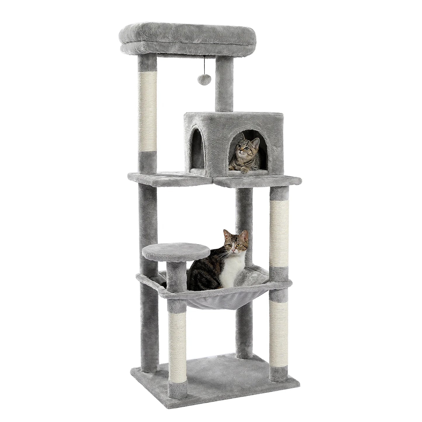 Cat Tree Tower