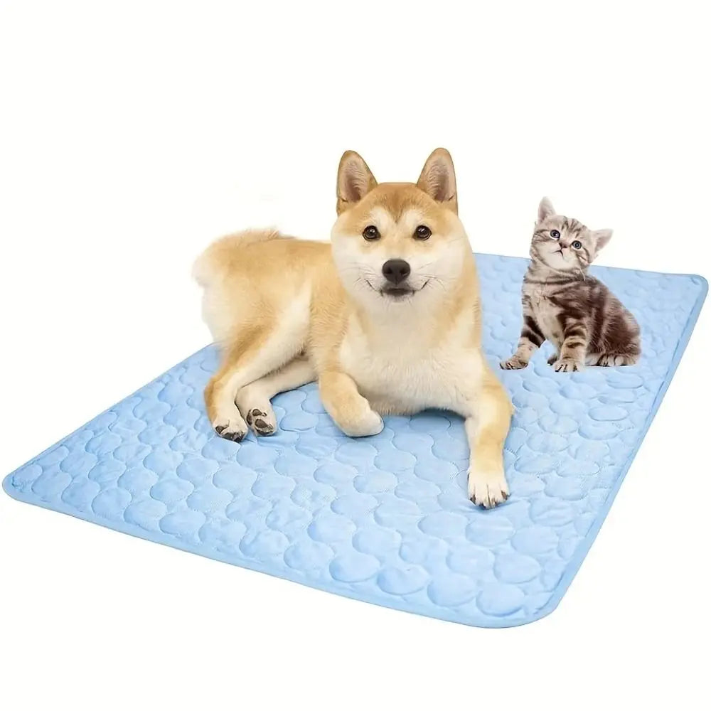 Pet Cooling Mat