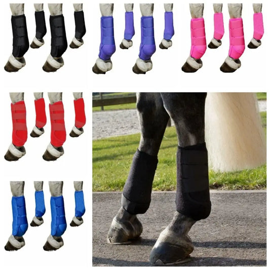 Horse Sports Boots