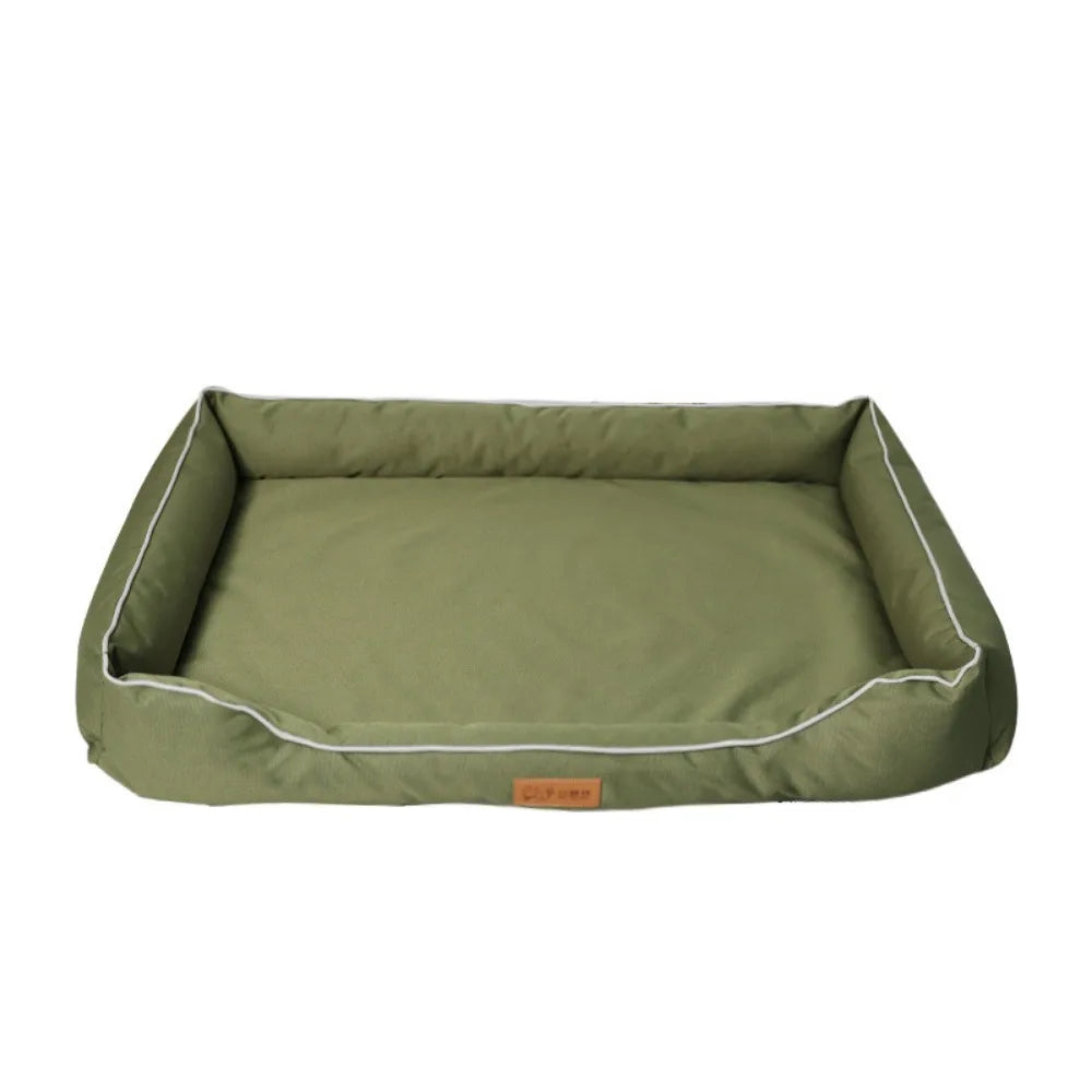 Anti-bite Dog Kennel Mat