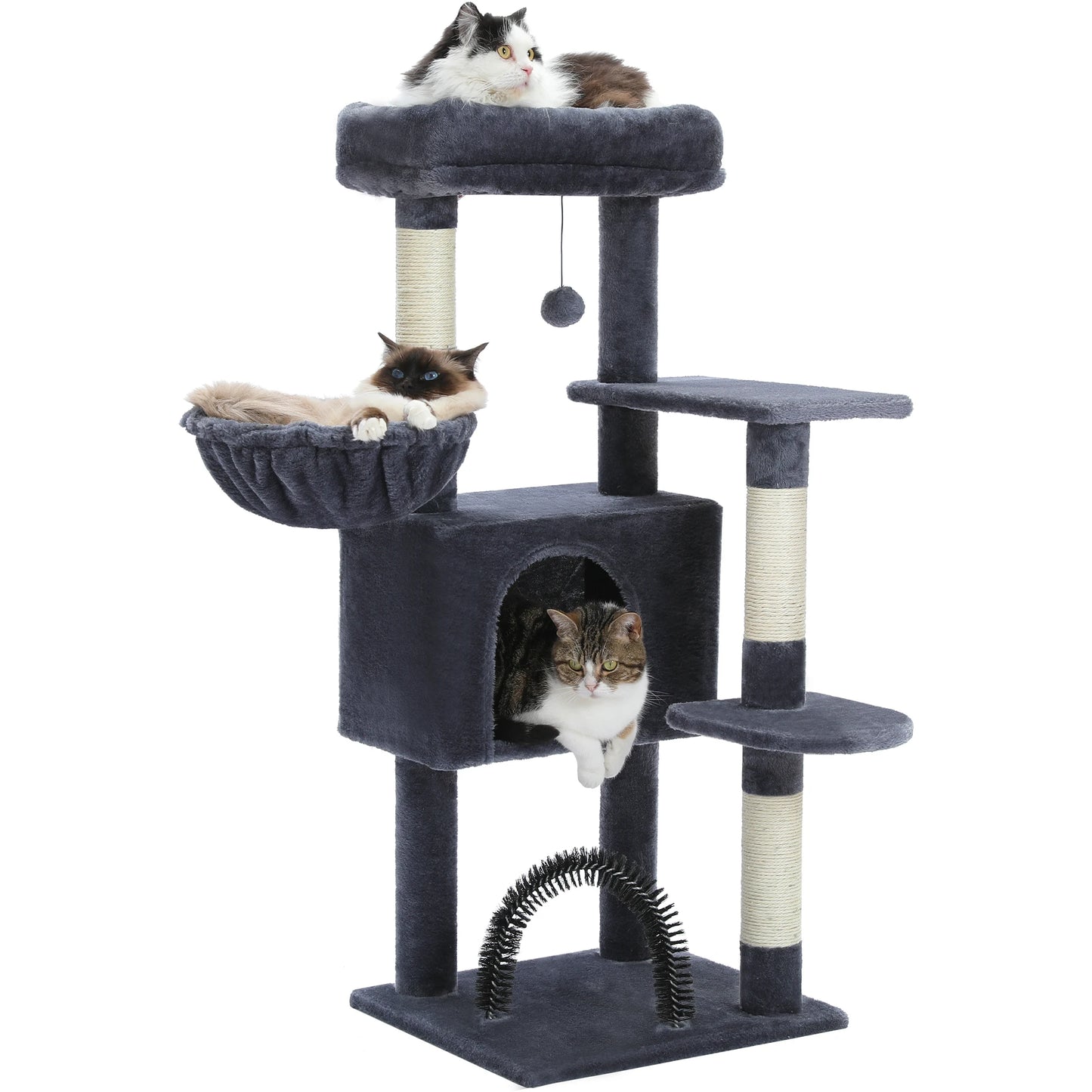 Cat Tree Tower