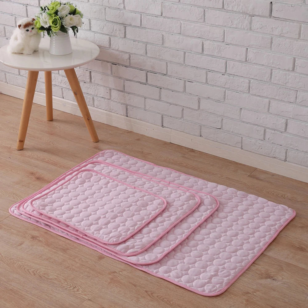 Pet Cooling Mat