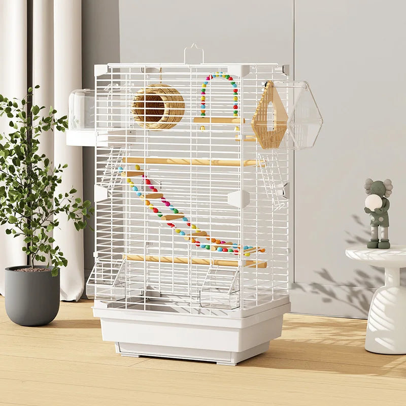 Bird Cage My Pet Stock