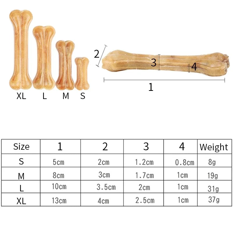 Durable Dog Chew Bone