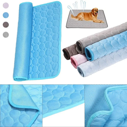 Pet Cooling Mat