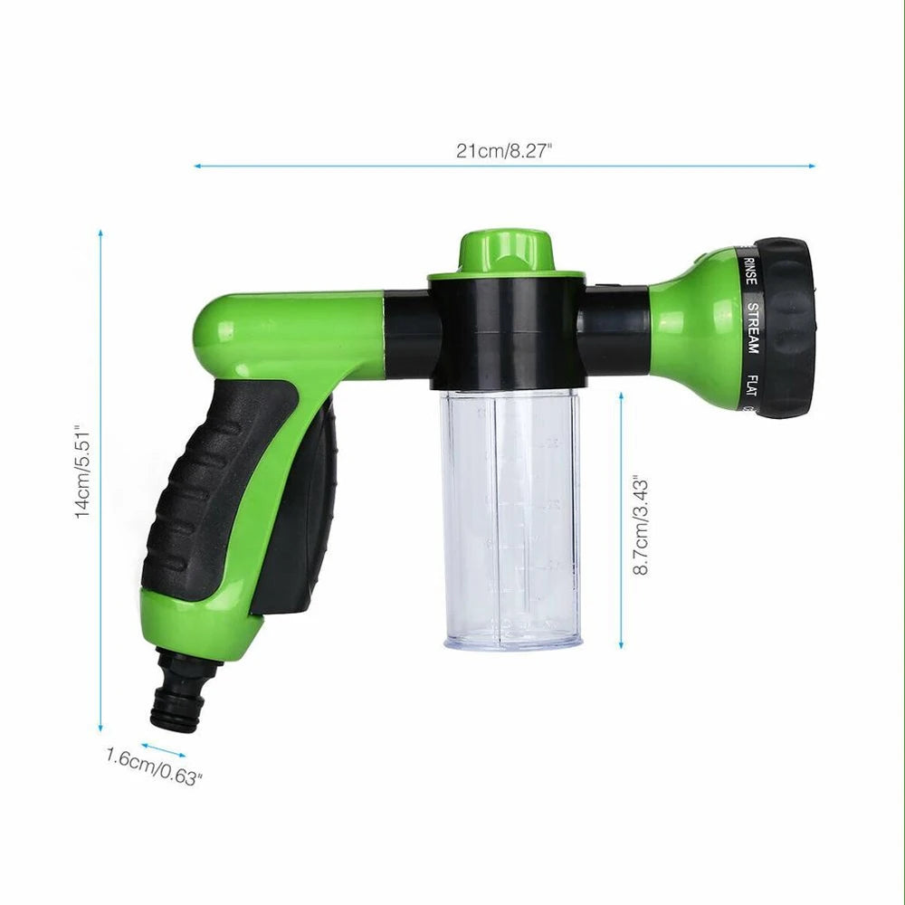 Pet Shower Sprayer