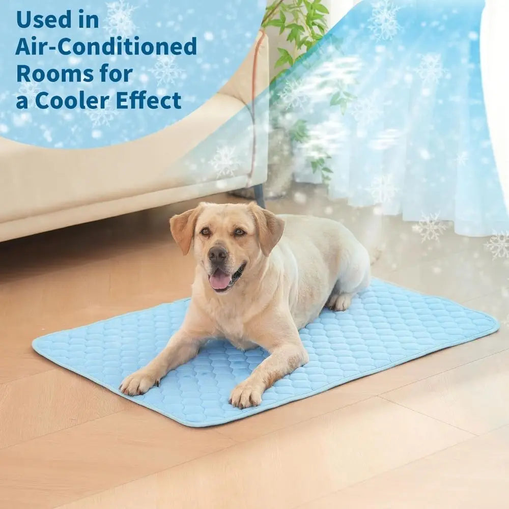 Pet Cooling Mat