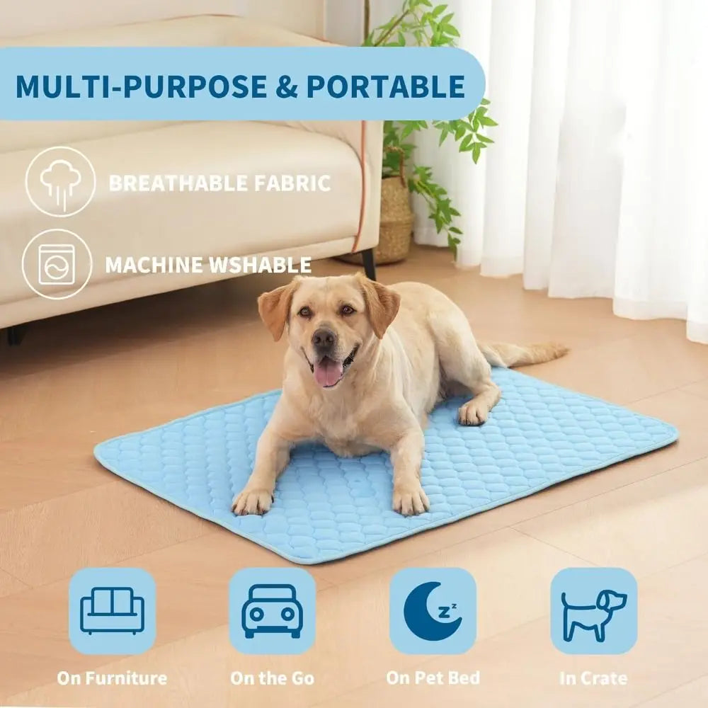 Pet Cooling Mat