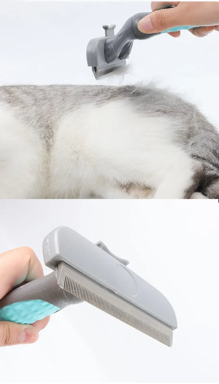 Pet Comb