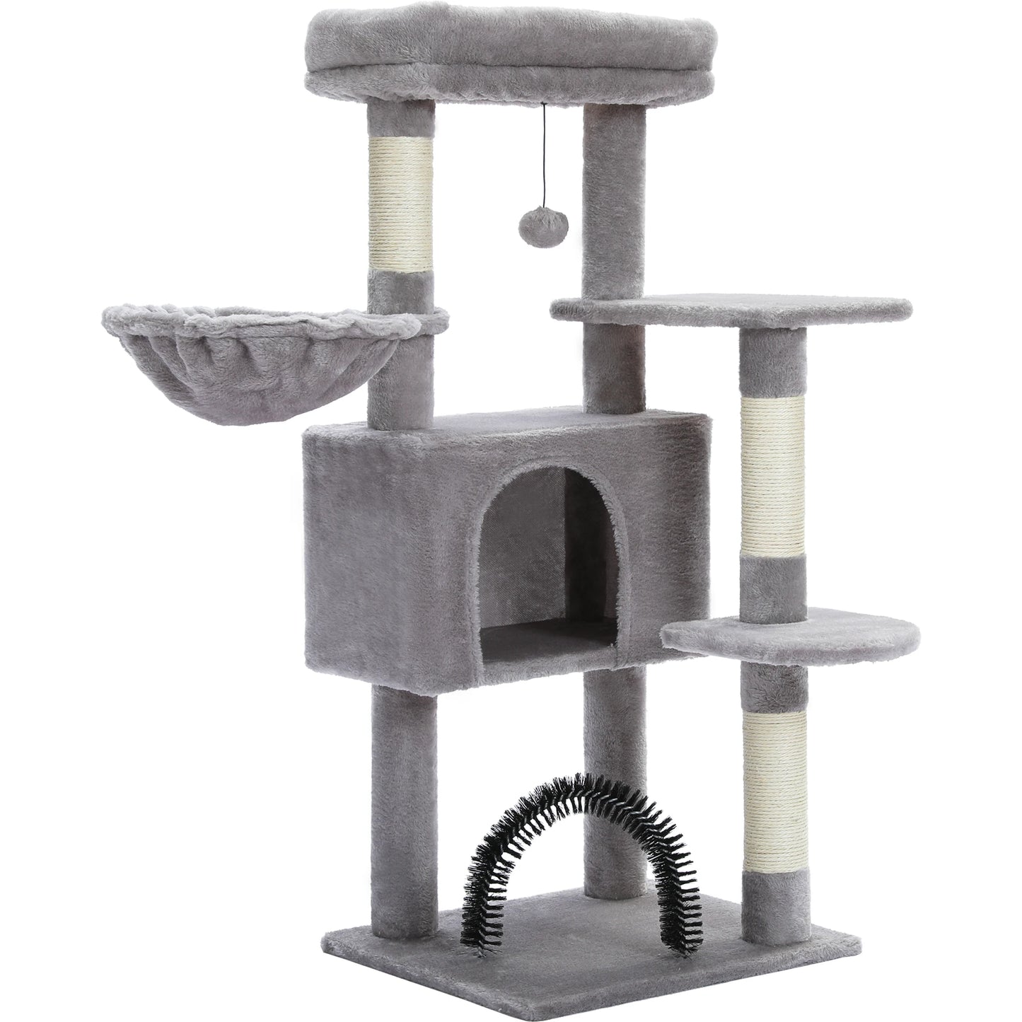 Cat Tree Tower