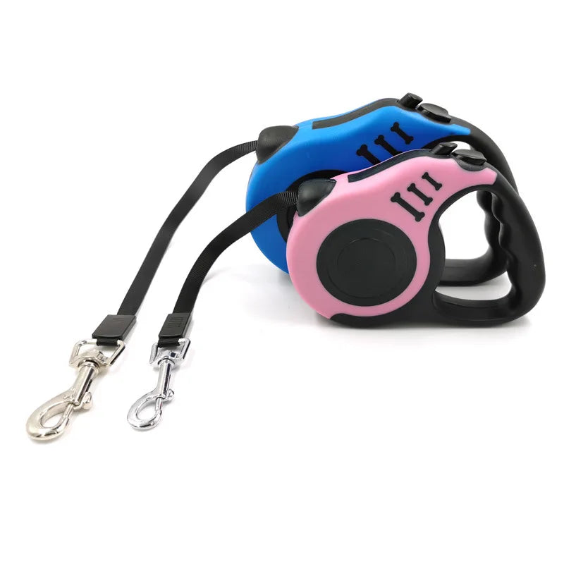 Retractable Dog Leash