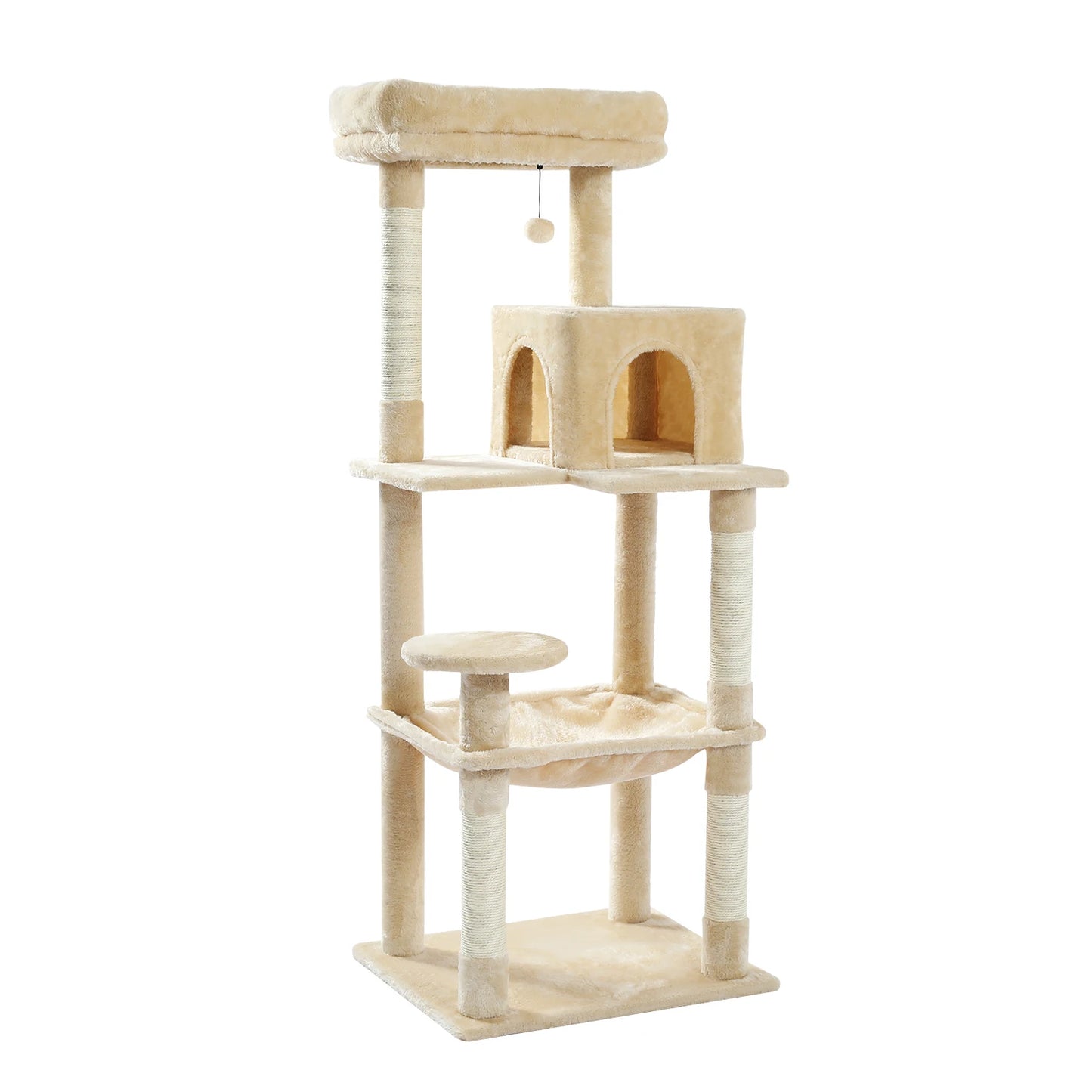 Cat Tree Tower