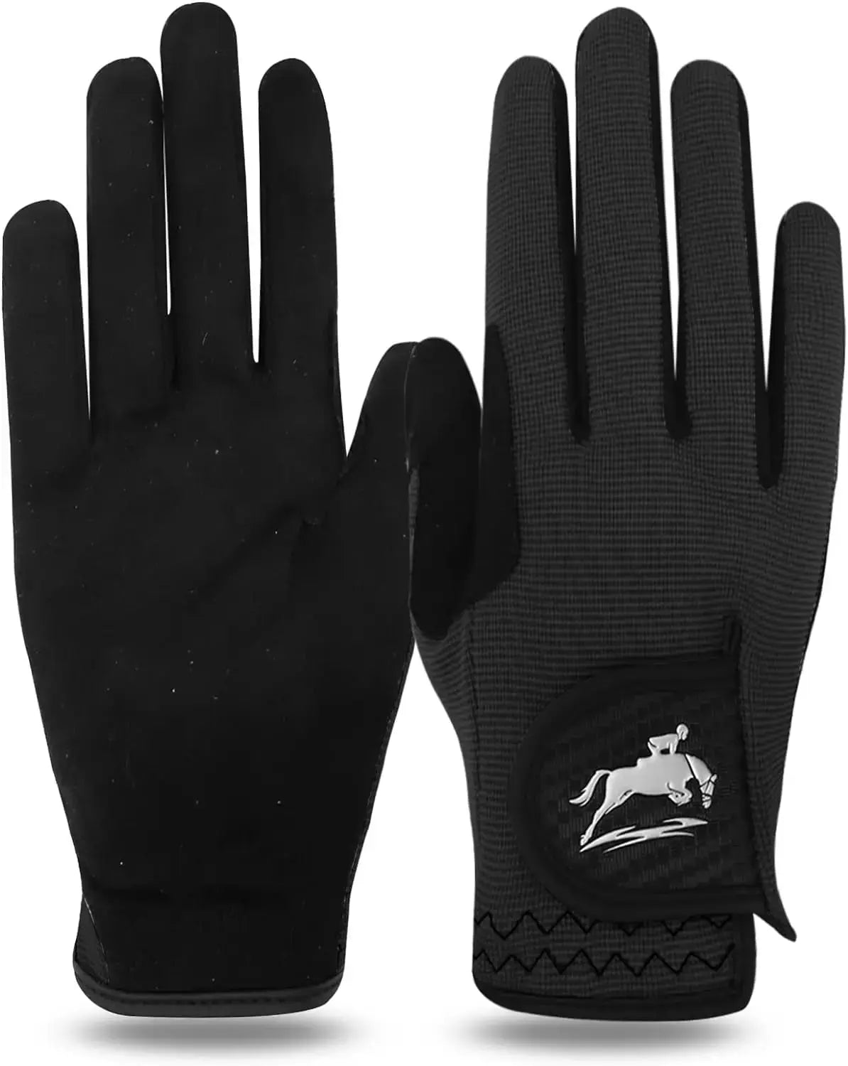 Horse Riding Gloves