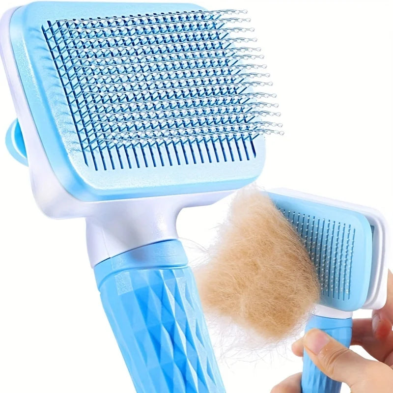 Dog Hair Remover Brush