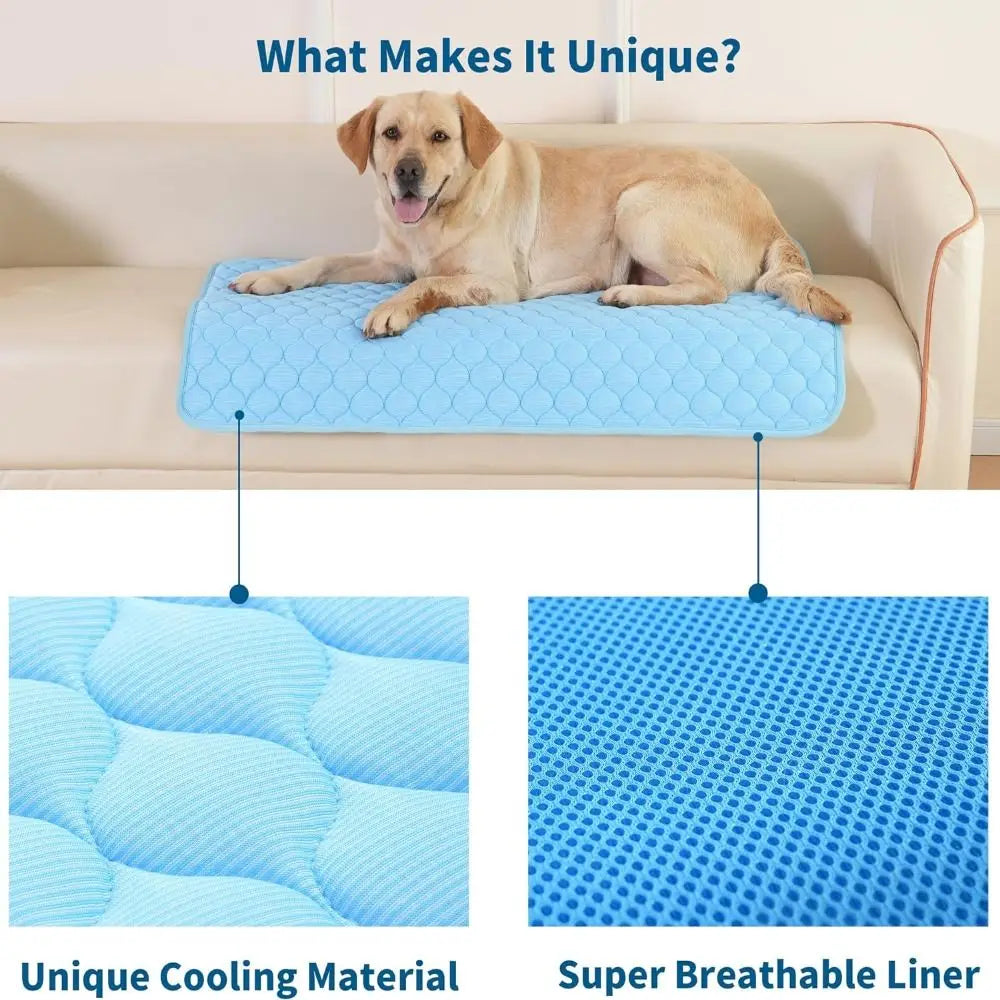 Pet Cooling Mat