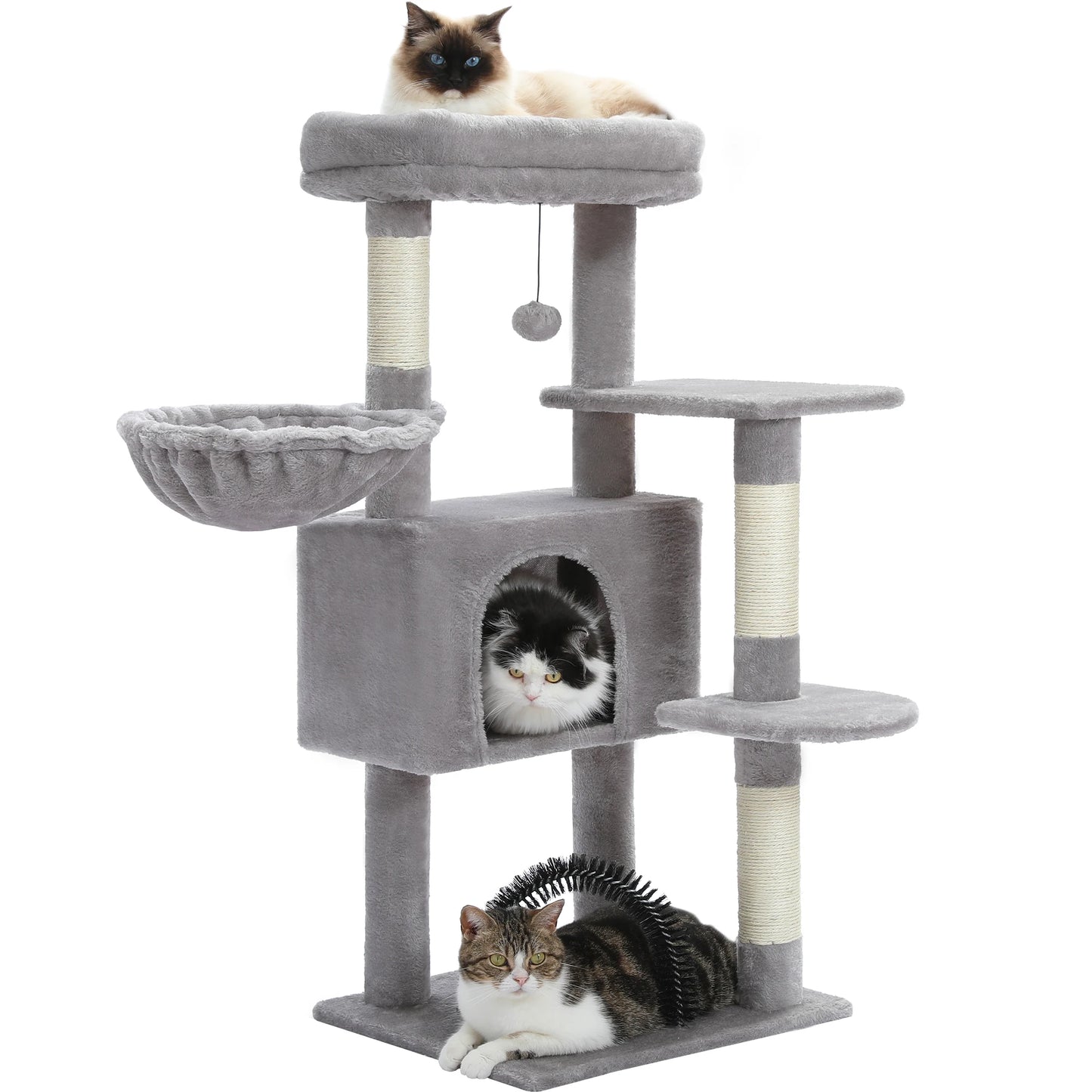 Cat Tree Tower