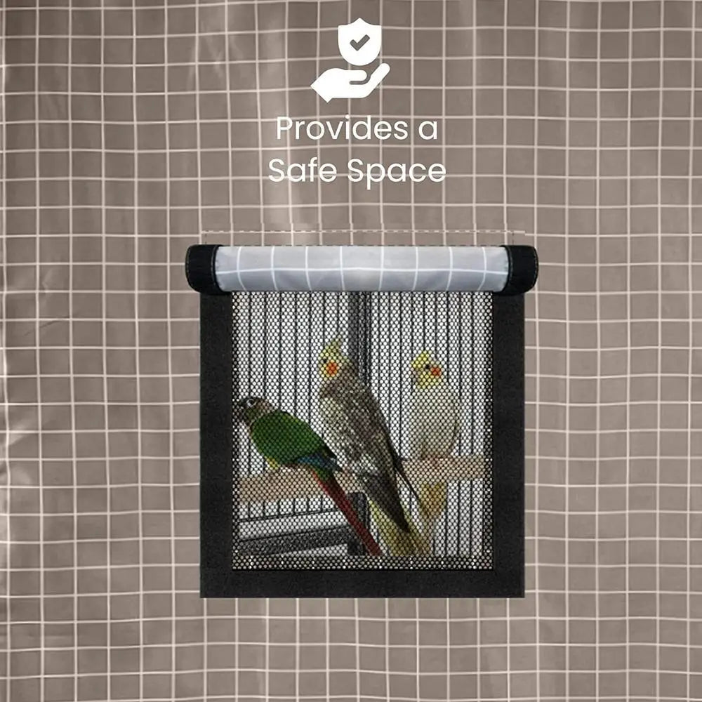 Bird Portable Cage