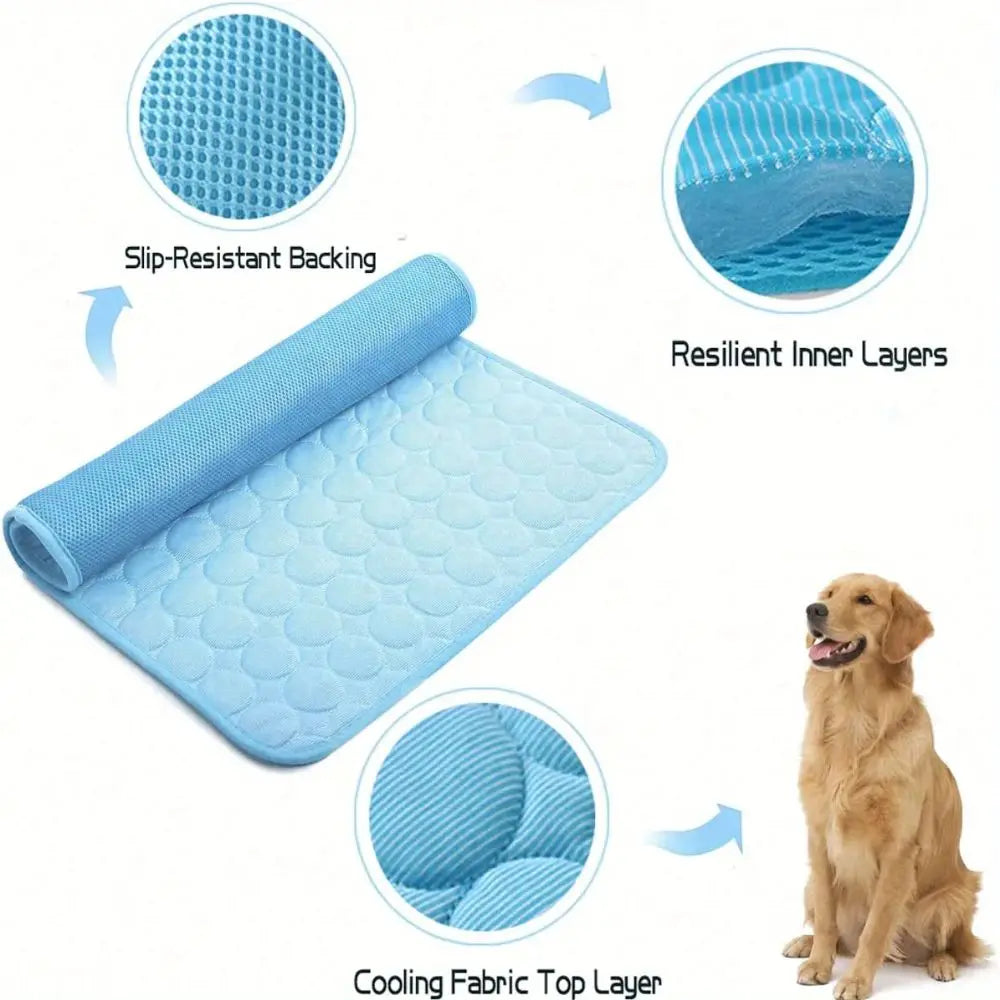 Pet Cooling Mat