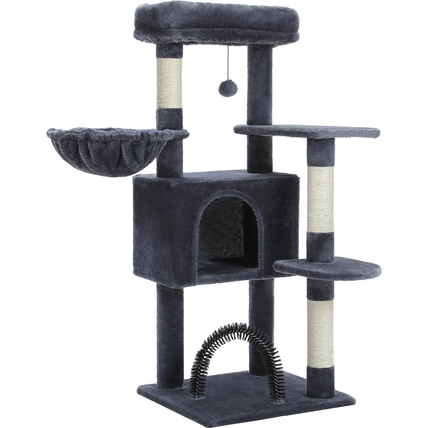 Cat Tree Tower